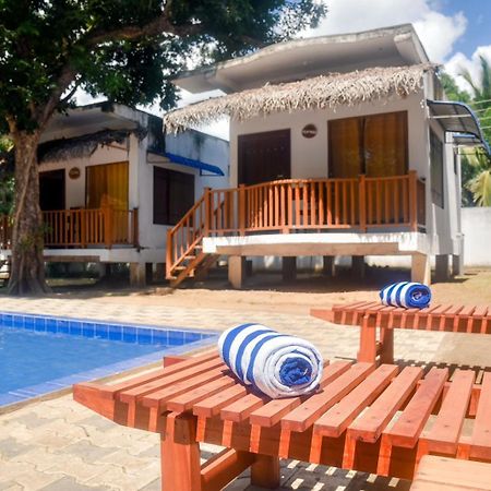 Edward'S Bungalow Тангалле Екстер'єр фото