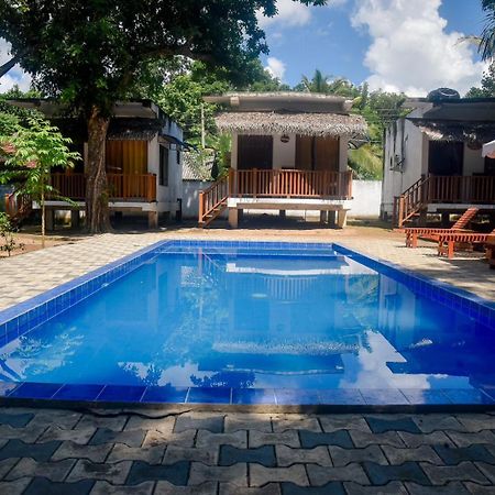 Edward'S Bungalow Тангалле Екстер'єр фото